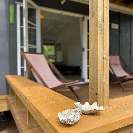 David'S Fale, Alofi, Niue Esterno foto